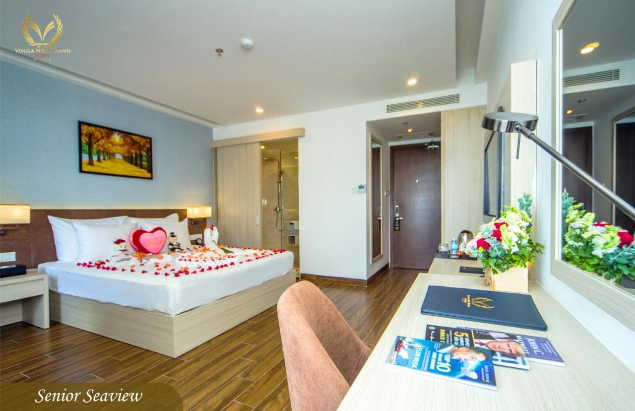 Putin Hotel Nha Trang Exterior foto