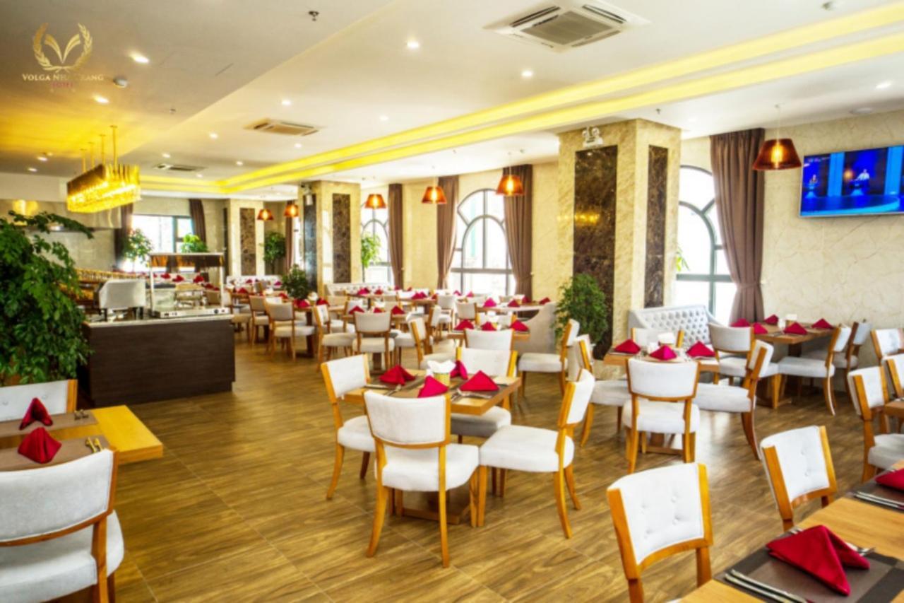Putin Hotel Nha Trang Exterior foto