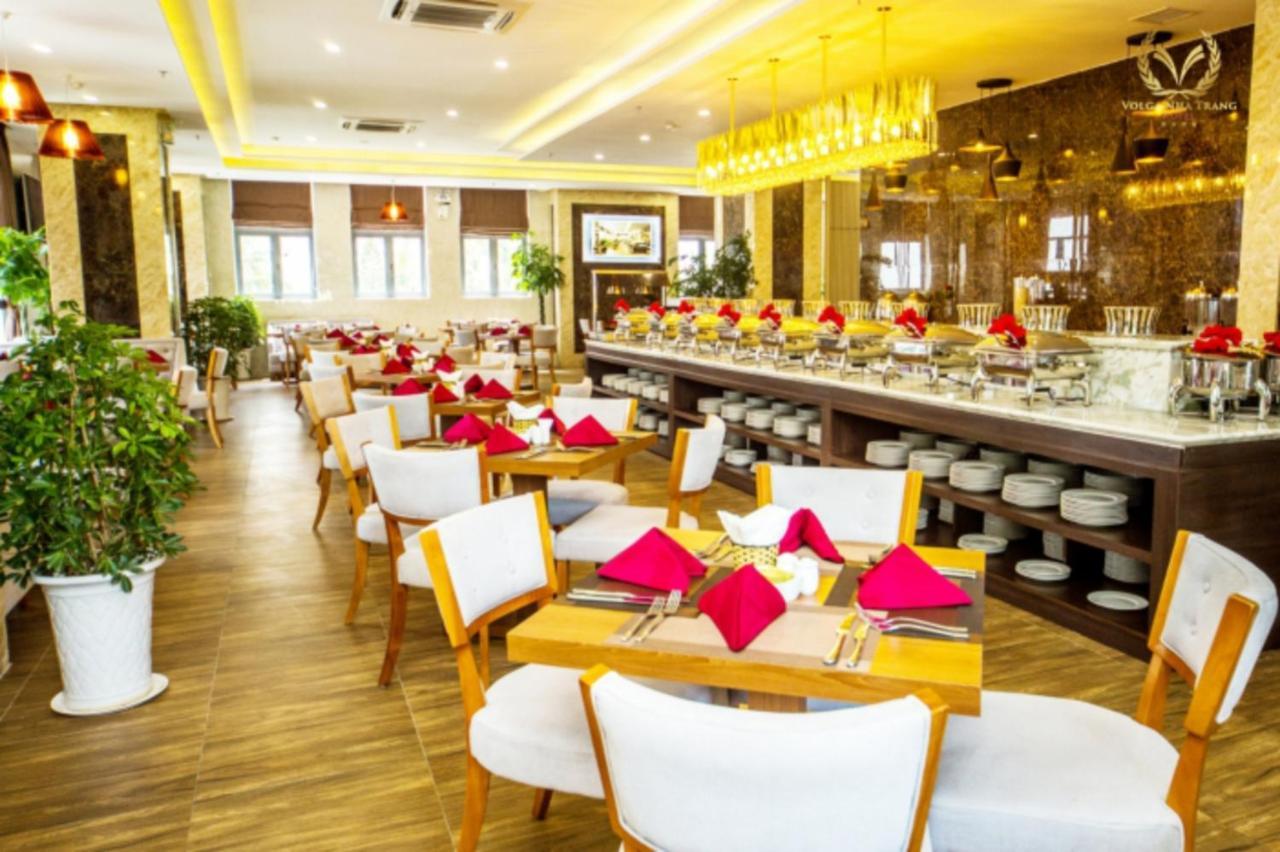 Putin Hotel Nha Trang Exterior foto